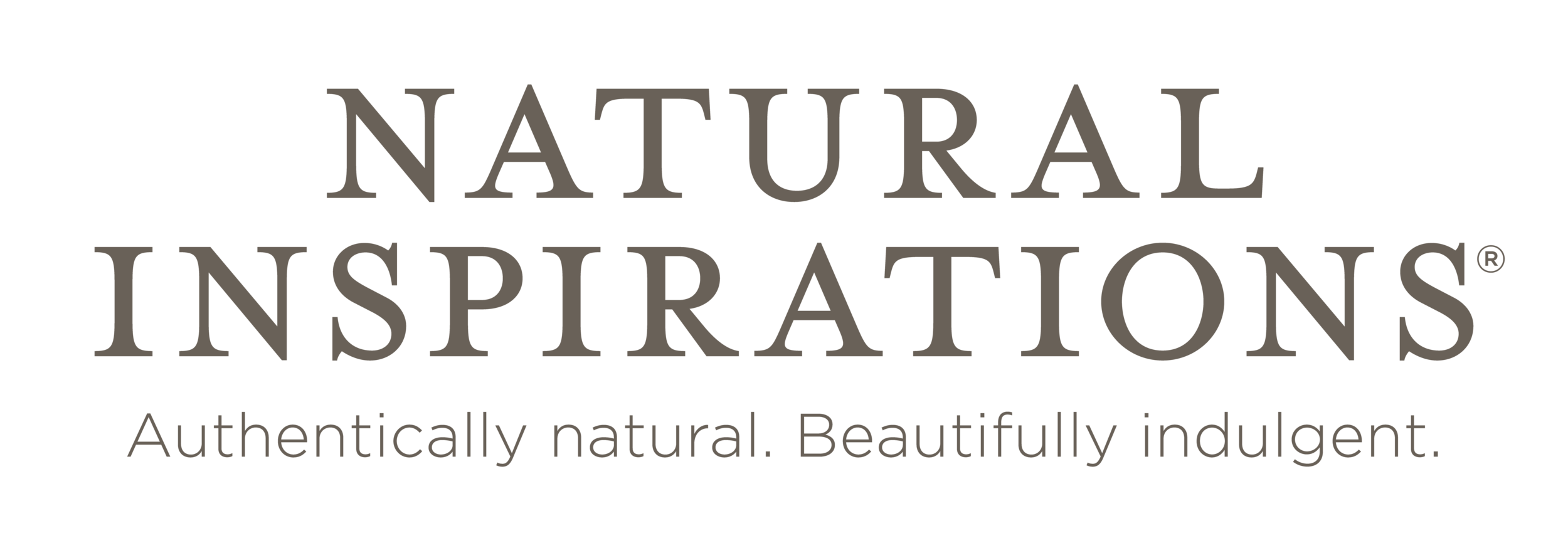 Natural Inspirations